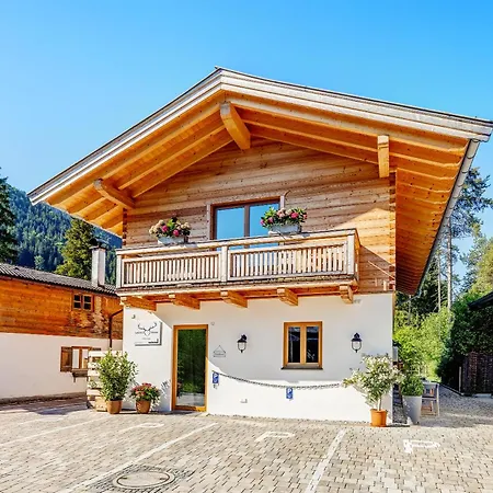 Wiesner Ab September Bis Mai Ohne Frühstück Ferienhaus