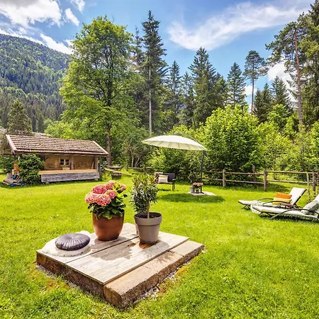 Wiesner Ab September Bis Mai Ohne Frühstück Ferienhaus *