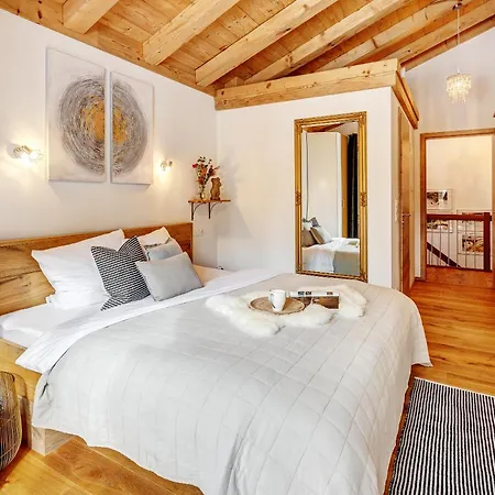 Wiesner Ab September Bis Mai Ohne Frühstück Ferienhaus *