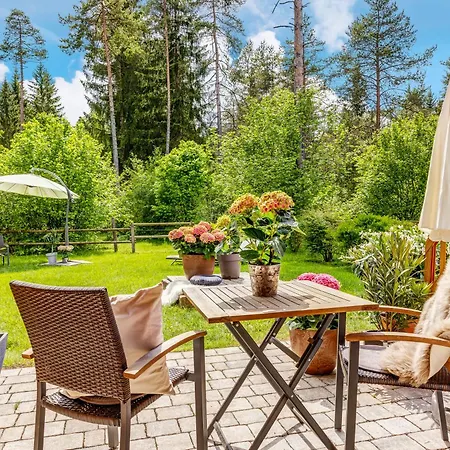 Ferienhaus Wiesner Ab September Bis Mai Ohne Frühstück *