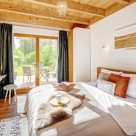 Wiesner Ab September Bis Mai Ohne Frühstück Ferienhaus *