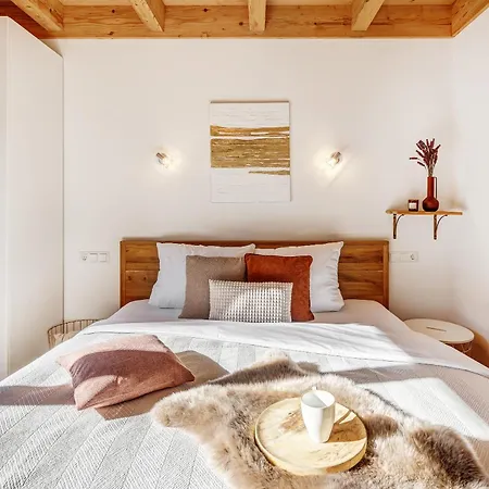 Wiesner Ab September Bis Mai Ohne Frühstück Ferienhaus *